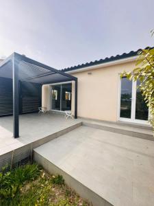 Vente Maison 3 pi�ces CAPESTANG 34310