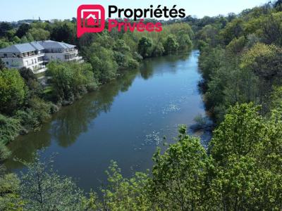 Vente Appartement 5 pi�ces SEGRE 49500