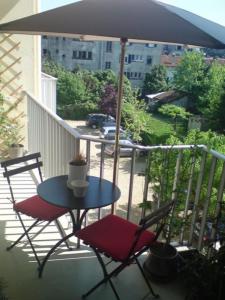 Location Appartement 3 pi�ces BORDEAUX 33300