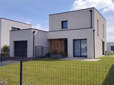 Vente Maison 5 pi�ces LAMBALLE 22400