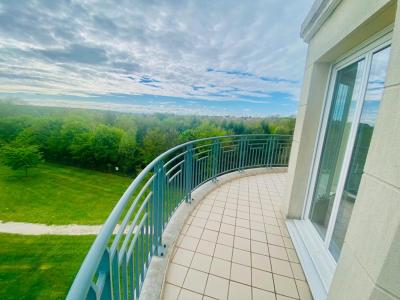 Vente Appartement 3 pi�ces MONTEVRAIN 77144