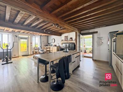 Vente Maison 7 pi�ces SEMUR-EN-AUXOIS 21140