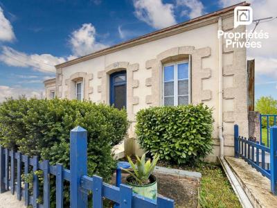 Vente Maison 5 pi�ces BLAYE 33390
