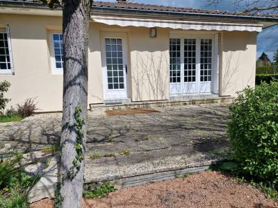 Vente Maison 4 pi�ces VILLEREST 42300