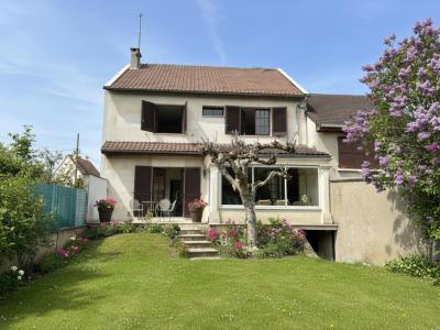 Vente Maison 5 pi�ces CLAMART 92140