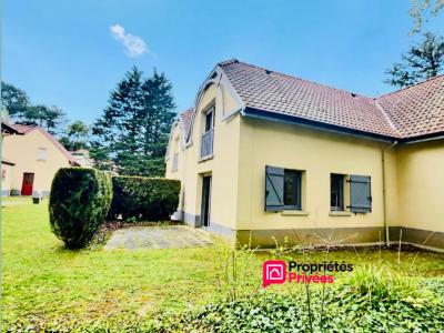 Vente Maison 3 pi�ces NEUFCHATEL-HARDELOT 62152