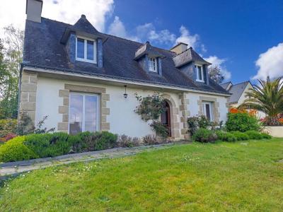 Vente Maison 5 pi�ces PONTIVY 56300