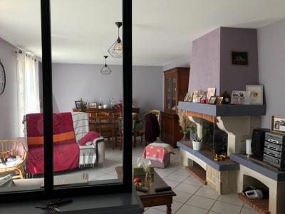 Vente Maison 5 pi�ces SAINT-MESMIN 85700