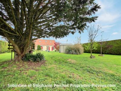 Vente Maison 6 pi�ces BRICY 45310