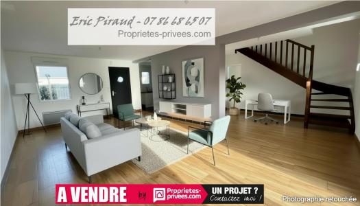 Vente Maison 4 pi�ces TURBALLE 44420
