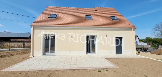 Vente Maison 5 pi�ces CONCHES-EN-OUCHE 27190