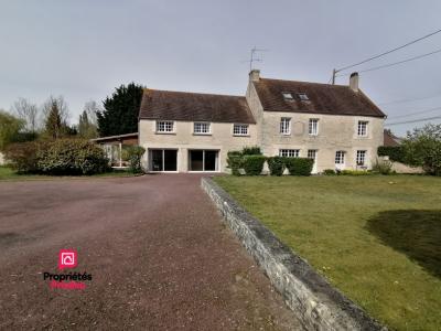 Vente Maison 6 pi�ces ARGENTAN 61200