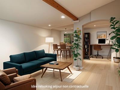 Vente Appartement 3 pi�ces LONDE-LES-MAURES 83250