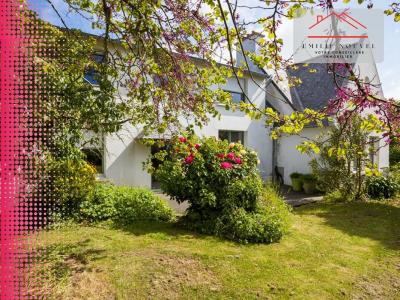 Vente Maison 7 pi�ces PLEUBIAN 22610