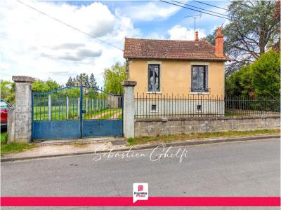 Vente Maison 4 pi�ces ROMORANTIN-LANTHENAY 41200