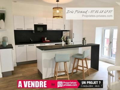 Vente Appartement 3 pi�ces CROISIC 44490