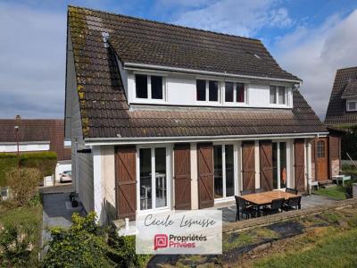 Vente Maison 4 pi�ces SAINT-ANTOINE-LA-FORET 76170