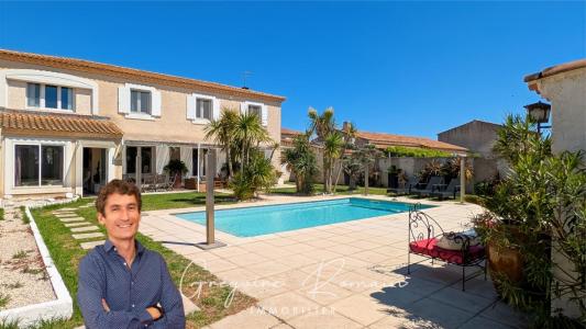 Vente Maison 5 pi�ces ISTRES 13800