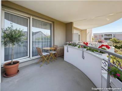 Vente Appartement 5 pi�ces DIJON 21000