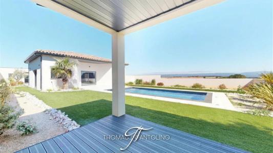 Vente Maison 5 pi�ces LAVALETTE 11290