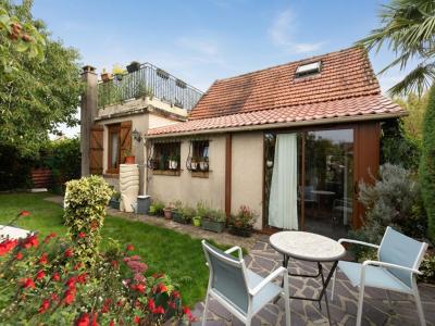 Vente Maison 3 pi�ces DROCOURT 78440