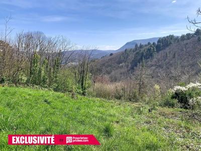 Vente Terrain BREAU-ET-SALAGOSSE 30120