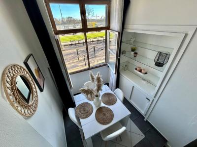 Vente Appartement BORDEAUX 33000