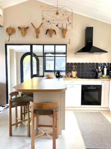 Vente Maison 5 pi�ces NOIRMOUTIER-EN-L'ILE 85330