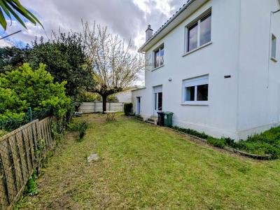 Vente Maison 4 pi�ces MERIGNAC 33700