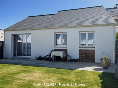 Vente Maison 4 pi�ces NANTES 44300