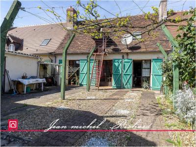 Vente Maison 3 pi�ces SELLES-SUR-CHER 41130