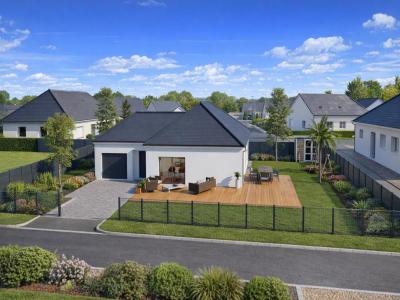 Vente Maison 5 pi�ces MALTOT 14930