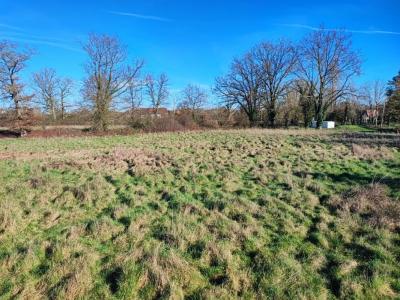 Vente Terrain SAINT-AMAND-MONTROND 18200