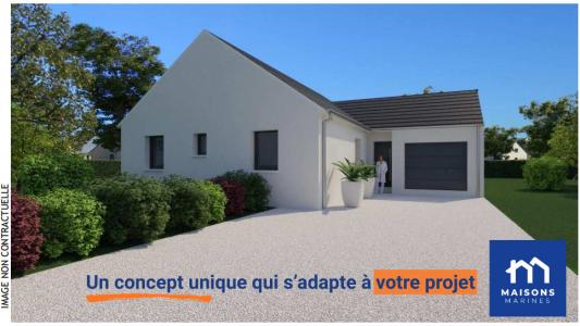 Vente Maison NOYAL-MUZILLAC 56190