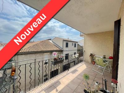 Location Appartement 4 pi�ces NIMES 30900