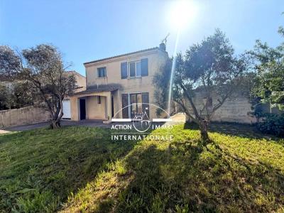 Vente Maison 4 pi�ces ARLES 13200