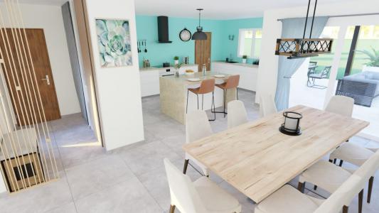 For sale House MOEZE 