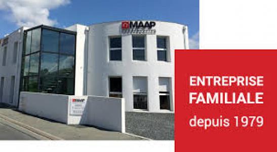 Vente Maison MOEZE 