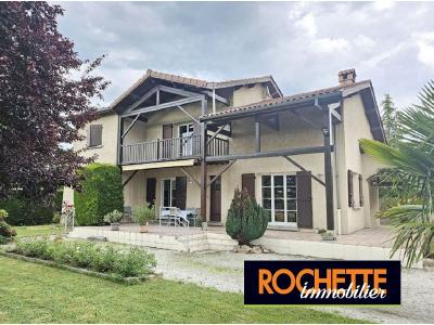Vente Maison 6 pi�ces MONTROND-LES-BAINS 42210