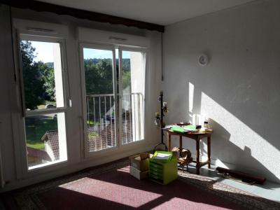 Location Appartement 3 pi�ces BAINS-LES-BAINS 88240