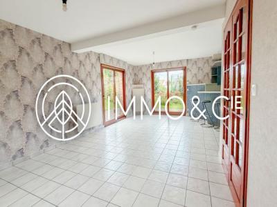 For sale House QUESNOY-SUR-DEULE