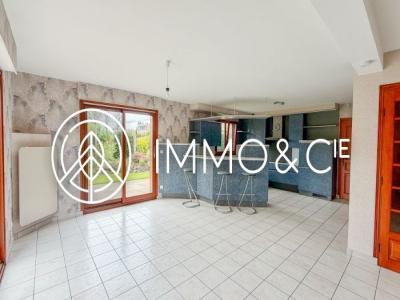 For sale House QUESNOY-SUR-DEULE 
