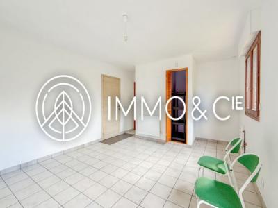 Vente Maison QUESNOY-SUR-DEULE 