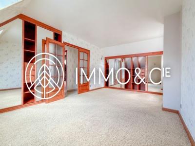 Vente Maison QUESNOY-SUR-DEULE 