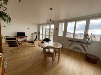 Vente Appartement SAINT-ETIENNE 