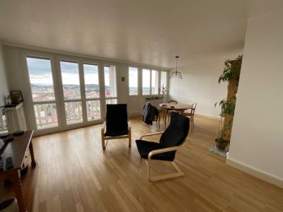 For sale Apartment SAINT-ETIENNE 