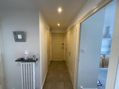 Vente Appartement SAINT-ETIENNE 