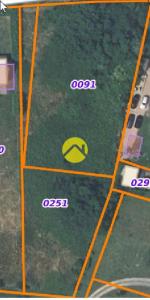 Vente Terrain GUERCHE-SUR-L'AUBOIS 18150