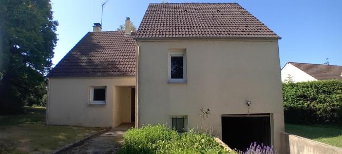 Vente Maison 4 pi�ces NOD-SUR-SEINE 21400