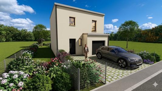 Vente Maison LANGAN 35850